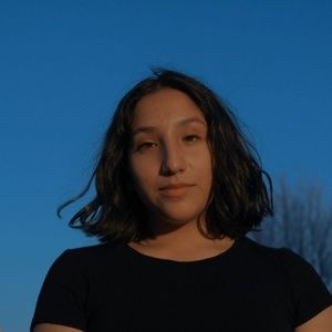 Meet your Posher, Abigail